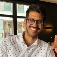 mocci - made to work Employee Saransh Rastogi's profile photo