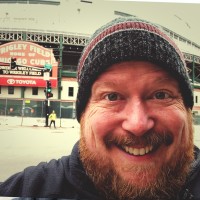 Burger Republic Employee Jason Smalling's profile photo