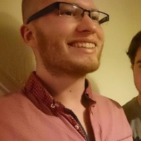 DePuy Synthes Employee Benjamin McCarthy's profile photo