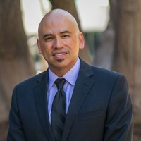 BluePoint Mortgage Employee Mynor Arevalo's profile photo