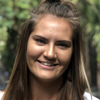 Lineagen Employee McKenna Driskill's profile photo