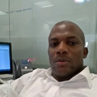 Multitel Employee Núrio Jorge's profile photo