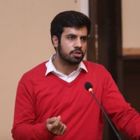 Muhammad Moin Email