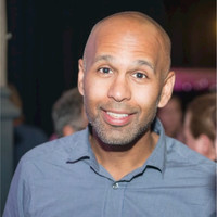 Jobdigger Employee Andre McCombs's profile photo