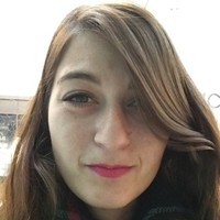 Starbucks Employee Cassandra Hope's profile photo