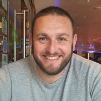 Arrow Engineering Components Ltd Employee Anthony Bainbridge's profile photo