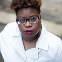 Marricka Scott-McFadden Email & Phone Number