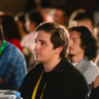 WebForce Employee Daniel Zakiyev's profile photo