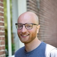 DAAD Architecten BV Employee Sander Koenen's profile photo