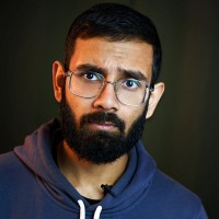 PLOR® Employee Faraz Khan's profile photo