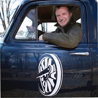 Mine Hill Distillery Employee Elliott Davis's profile photo