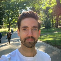 Satel Creative Employee Nigel Leadbitter's profile photo