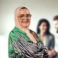 Groupe DMM Employee Asmae Mourad's profile photo