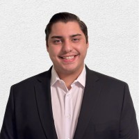 L'Oréal Employee Nicholas Arce-Cox's profile photo