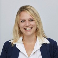 Mesomatic Fiberoptics Employee Manuela Kälin's profile photo