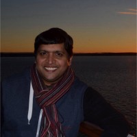 Praveen V Email
