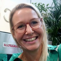 IKAR Group Employee Wiebke Friedeboldt's profile photo