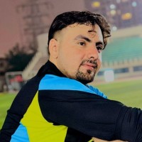 Beijing Forestry University Employee Haseen U.'s profile photo