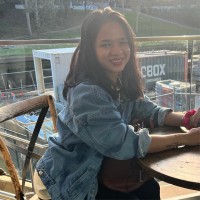 Industry Fund Services Employee Shruti Parab's profile photo