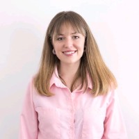 SERLOG Employee Beatriz Pérez's profile photo