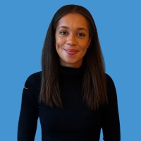Pivotal London Employee Chizoba Uzuegbunam's profile photo