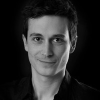 CodeNPlay Employee Gauthier Scheyven's profile photo
