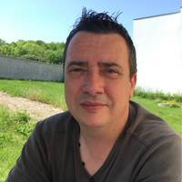 Olivier Rousset Email