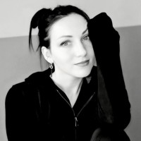 Usetech Employee Anastasiya Rabukhina's profile photo