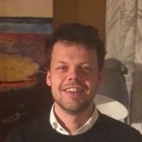 Crown Van Gelder International B.V. Employee Guido van der Tol's profile photo