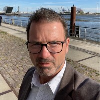 Detlef Rueck Email