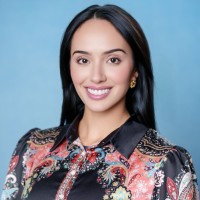 Allstream Energy Partners Employee Estefany Ariza's profile photo