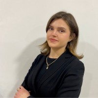 Sonnecto Employee Antiana Borovci's profile photo
