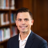 Indelible Employee Bryce Hill's profile photo