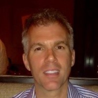 Pacific Gas and Electric Company Employee Doug B's profile photo