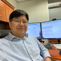 The EADS Company Employee Yong Yi's profile photo