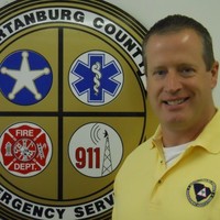 SPARTANBURG COUNTY Employee Doug Bryson's profile photo