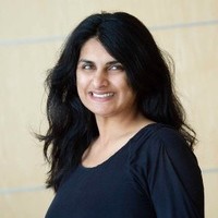 Toniic Employee Dipti Pratt's profile photo