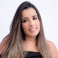PHV Engenharia LTDA Employee Camila Andrade Oliveira Braga's profile photo