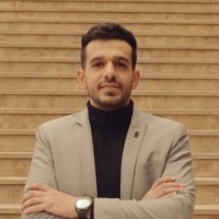 Watex Solutions Employee Ahmed Ghanem's profile photo