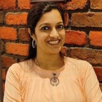 Sujaya Foundation Employee Mala Krishnan's profile photo