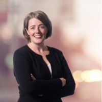 Infrastructure Victoria Employee Eloise Modun's profile photo