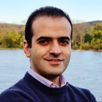 Ain Shams University Employee John Youshia's profile photo