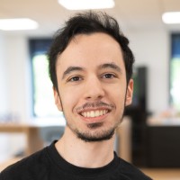 Dessia Technologies Employee Nathanaël Louzoun's profile photo