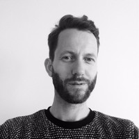 SAAHA AS Employee Alf Nordli's profile photo