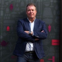 Principality Building Society Employee Iain Mansfield's profile photo