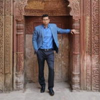 Rapipay Fintech Private Limited Employee Raj Singh's profile photo