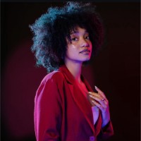 Mighty Fine Productions Employee Robyn-Leigh Sinkfontein's profile photo