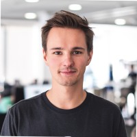 Dominik Wünsch's profile photo
