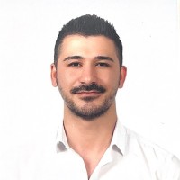 CH Engineering & Construction Employee Serkan Ünal's profile photo