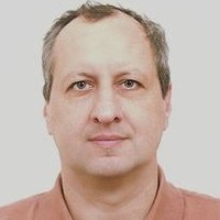 Dino Systems Employee Leonid Popov's profile photo